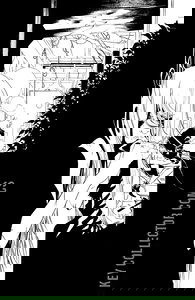 Something Is Killing the Children #49