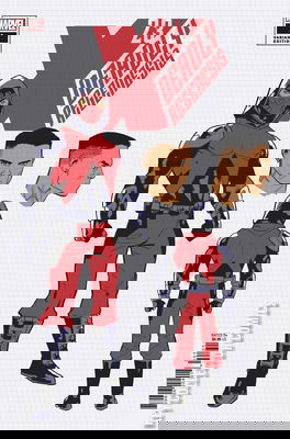 X-23: Deadly Regenesis