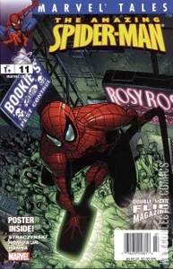 Marvel Tales Flip Magazine #11