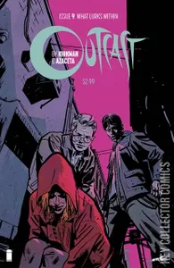 Outcast #9