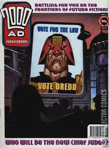 2000 AD #916