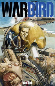 Warbird #1