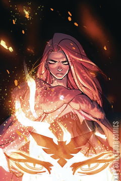 Variant Cover for Vampirella / Red Sonja #4