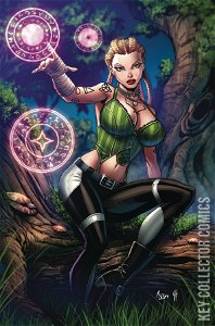 Grimm Fairy Tales #86