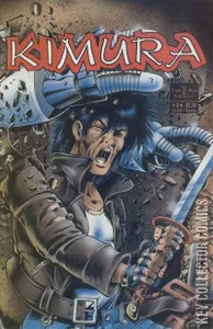 Kimura #2