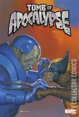 Cover for Tomb of Apocalypse #2