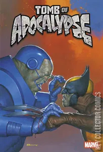 Tomb of Apocalypse #2