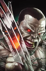 Savage Avengers #1
