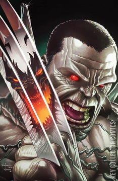 Variant Cover for Savage Avengers #1