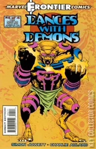 Dances With Demons #4