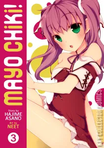 Mayo Chiki! #3
