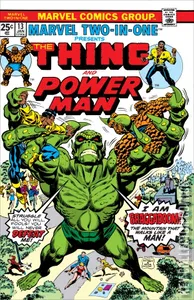 Marvel Two-In-One #13