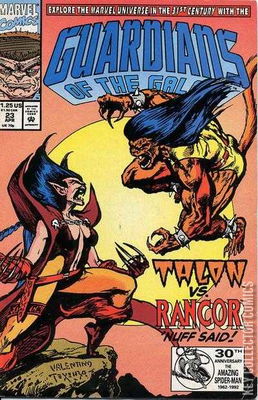 Guardians of the Galaxy