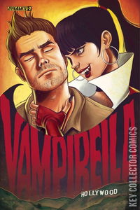 Vampirella #2