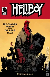 Hellboy #0