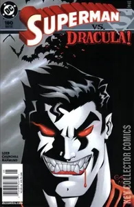 Superman #180