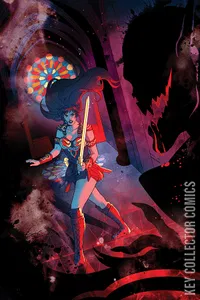 Xena: Warrior Princess #5