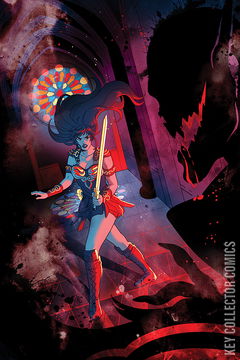 Variant Cover for Xena: Warrior Princess #5