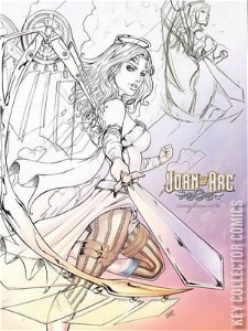 BDI Super Special: Joan of Arc #1
