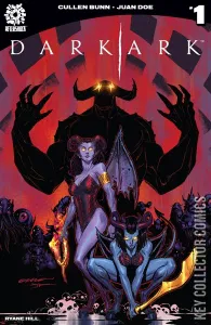 Dark Ark #1