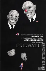 Recount: Preamble, The #1