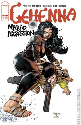 Gehenna: Naked Aggression