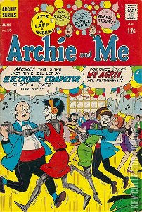 Archie & Me #15