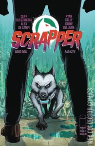 Scrapper #6