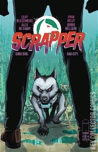 Scrapper #6