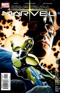 Captain Marvel #5