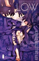 Cover for Low #11
