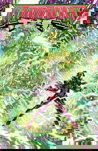 Godzilla: Kai Sei Era #10