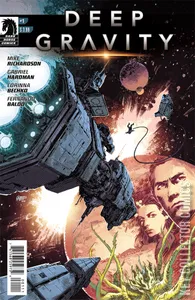 Deep Gravity #1