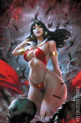 Vampirella