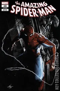 Amazing Spider-Man #48