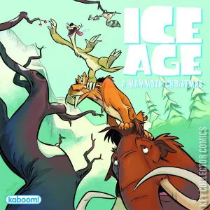 Ice Age