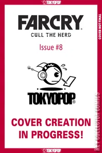 Far Cry: Cull the Herd #8