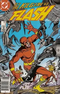 Flash #3