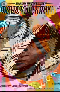 Star Trek: Deviations - Threads of Destiny