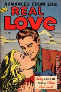 Real Love #37