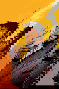 Rafael Garcia: Henchman #1