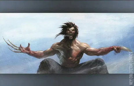 Hunt For Wolverine #1