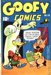 Goofy Comics #29