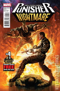 Punisher: Nightmare #4