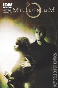 Millennium #4