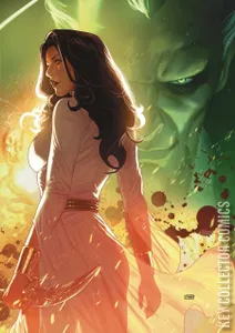 Batman / Superman: World's Finest #55