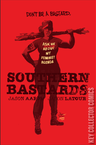 Southern Bastards #16 