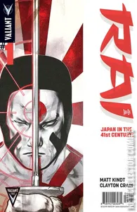 Rai #1