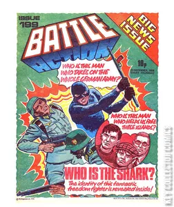 Battle Action #199