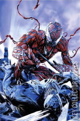 Variant Cover for Web of Venom: Carnage Born #1